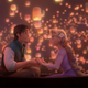 Illustration for article titled Singing Disney Princess enthusiasts, your time is now! Tangled soundtrack released